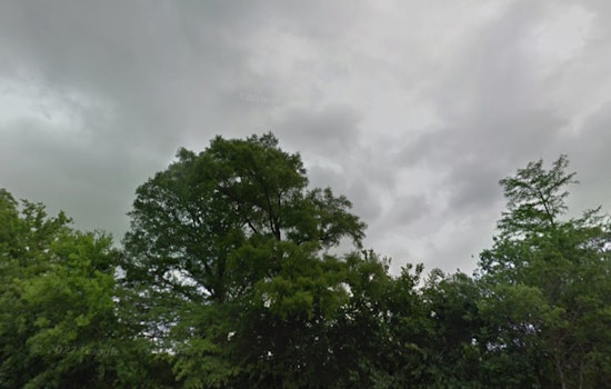 New Orleans Braces for Showers and Thunderstorms as High Humidity and Rain Persist Through the Week