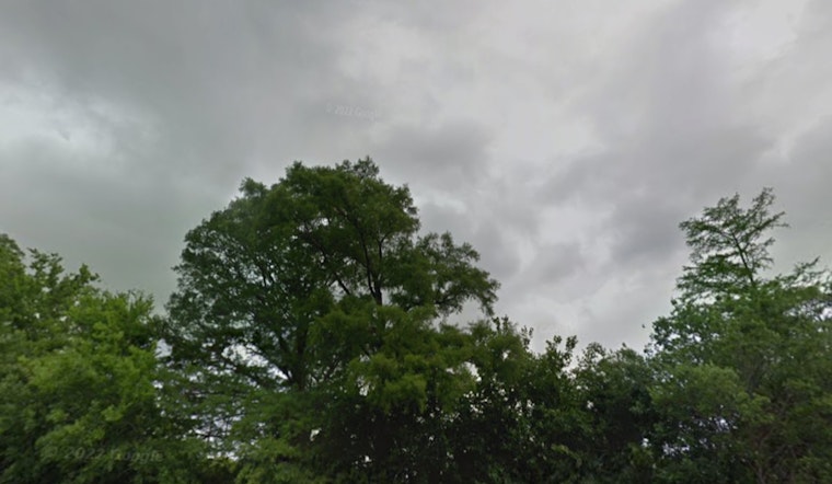 New Orleans Braces for Showers and Thunderstorms as High Humidity and Rain Persist Through the Week