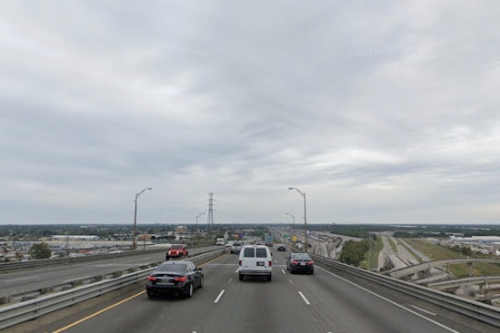 New Orleans Braces for Week of Intermittent Showers and Heat, NWS Reports
