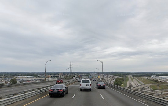 New Orleans Braces for Week of Intermittent Showers and Heat, NWS Reports