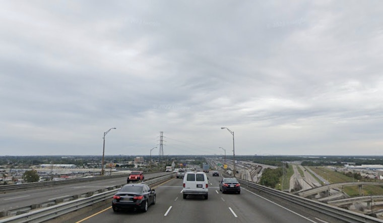 New Orleans Braces for Week of Intermittent Showers and Heat, NWS Reports