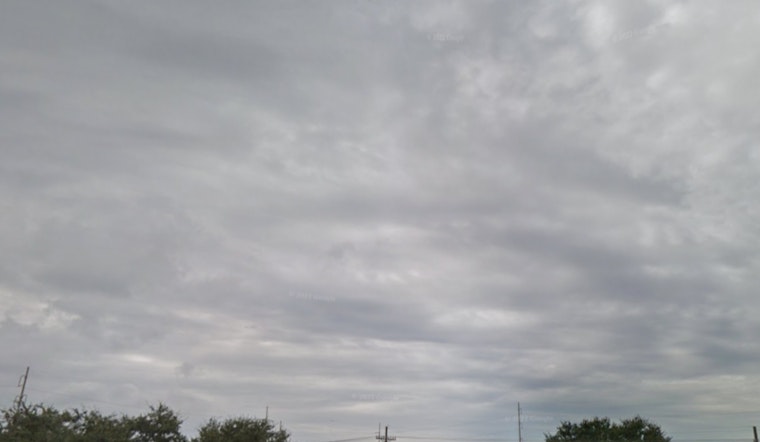New Orleans Braces for Week of Showers and Thunderstorms, National Weather Service Advises Caution