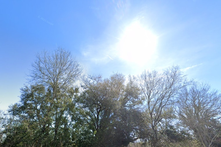 New Orleans Braces for Week of Sun, Showers and Thunderstorms as NWS Forecasts Mixed Weather