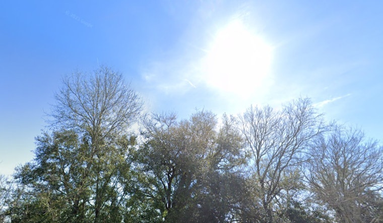 New Orleans Braces for Week of Sun, Showers and Thunderstorms as NWS Forecasts Mixed Weather