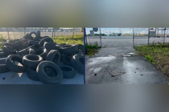 New Orleans Celebrates Cleanup of Illegal Dump Site Hampering Postal Services, Councilman Calls for Federal Investigation