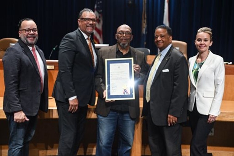 New Orleans City Council Advances Public Amenities, Honors Local Educator Eric Cager