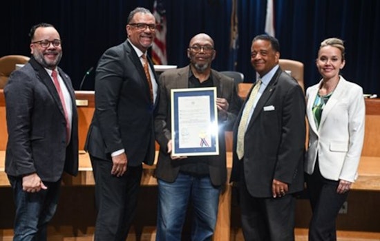 New Orleans City Council Advances Public Amenities, Honors Local Educator Eric Cager
