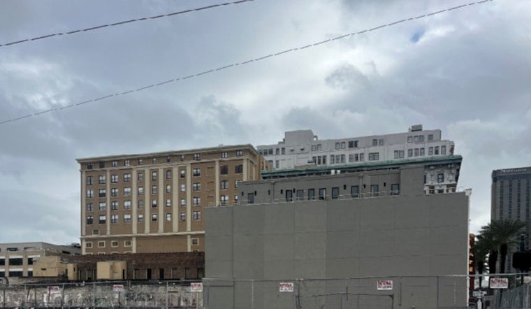New Orleans Commission Unanimously Designates Hard Rock Hotel Collapse Site as Historic Landmark