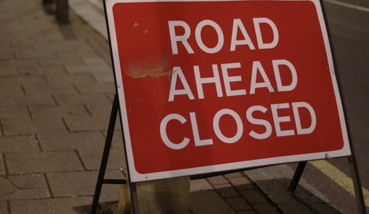 New Orleans Commuters Alert—Lane Closures on Crescent City Connection Begin July 7 for Lighting Maintenance