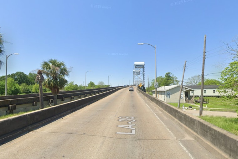 New Orleans Faces Nightly Claiborne Ave. Bridge Closures for Two Weeks Due to Roadwork