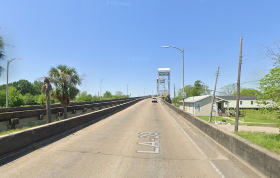 New Orleans Faces Nightly Claiborne Ave. Bridge Closures for Two Weeks Due to Roadwork