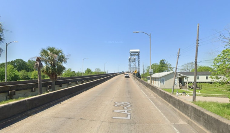 New Orleans Faces Nightly Claiborne Ave. Bridge Closures for Two Weeks Due to Roadwork