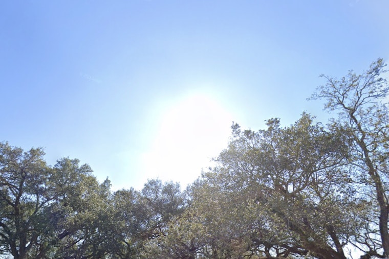 New Orleans Faces Severe Heat Wave as Heat Index Climbs to 110 Degrees