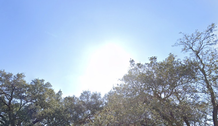 New Orleans Faces Severe Heat Wave as Heat Index Climbs to 110 Degrees