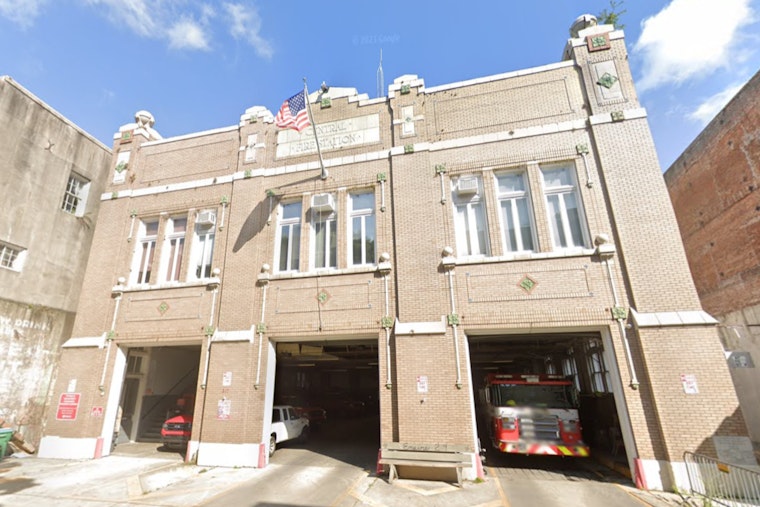 New Orleans Fire Department Urges Against Illegal Fireworks on July 4th, Cites Safety Concerns