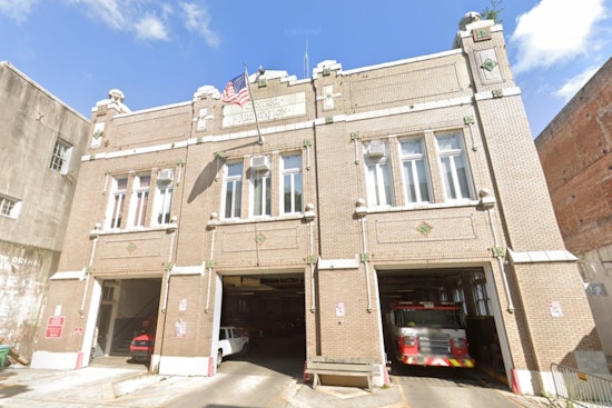 New Orleans Fire Department Urges Against Illegal Fireworks on July 4th, Cites Safety Concerns