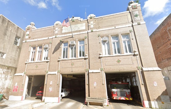 New Orleans Fire Department Urges Against Illegal Fireworks on July 4th, Cites Safety Concerns