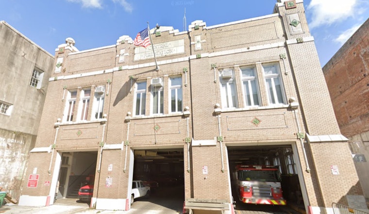 New Orleans Fire Department Urges Against Illegal Fireworks on July 4th, Cites Safety Concerns