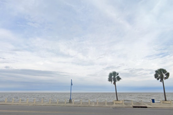 New Orleans Forecast for Independence Day Features a Mixed Bag of Sun, Showers, and Thunderstorms