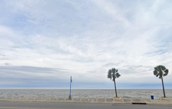 New Orleans Forecast for Independence Day Features a Mixed Bag of Sun, Showers, and Thunderstorms
