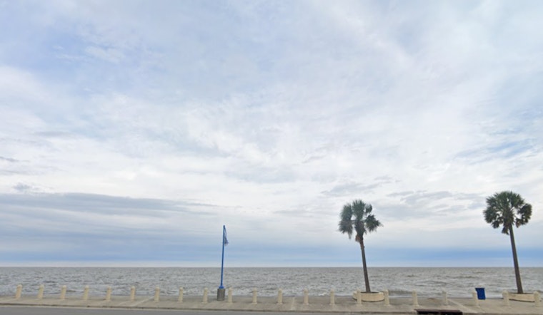 New Orleans Forecast for Independence Day Features a Mixed Bag of Sun, Showers, and Thunderstorms