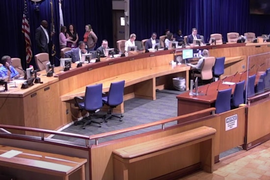 New Orleans Governmental Affairs Committee Recommends Appointees, Proposes Tighter Driving Rules for Council Vehicles