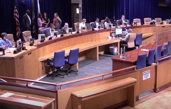 New Orleans Governmental Affairs Committee Recommends Appointees, Proposes Tighter Driving Rules for Council Vehicles