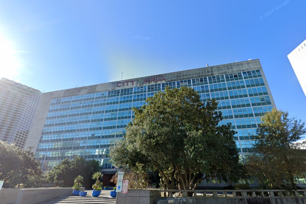New Orleans Health Department Warns of Domestic Violence Crisis, Calls for More Protection and Support for Victims