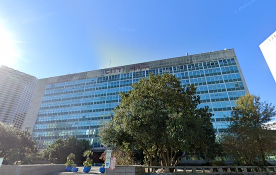New Orleans Health Department Warns of Domestic Violence Crisis, Calls for More Protection and Support for Victims