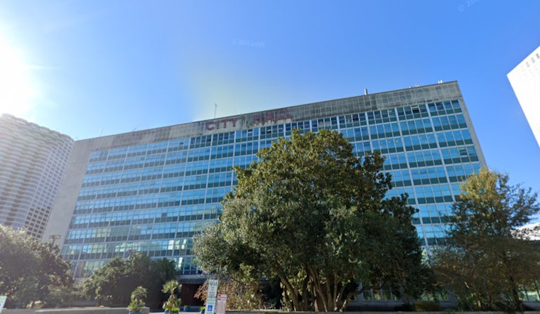 New Orleans Health Department Warns of Domestic Violence Crisis, Calls for More Protection and Support for Victims