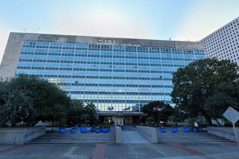 New Orleans Invites Residents to Shape City Budget with Community Engagement Survey