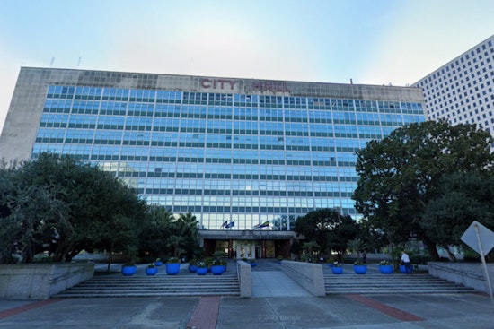 New Orleans Invites Residents to Shape City Budget with Community Engagement Survey
