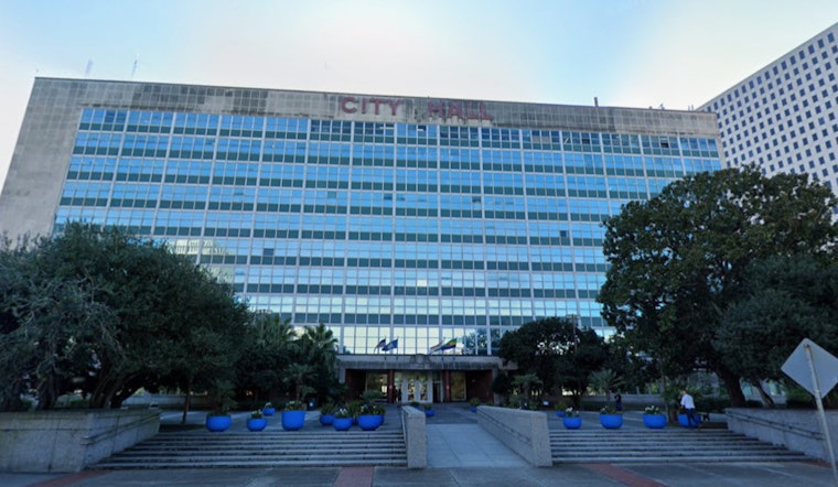New Orleans Invites Residents to Shape City Budget with Community Engagement Survey