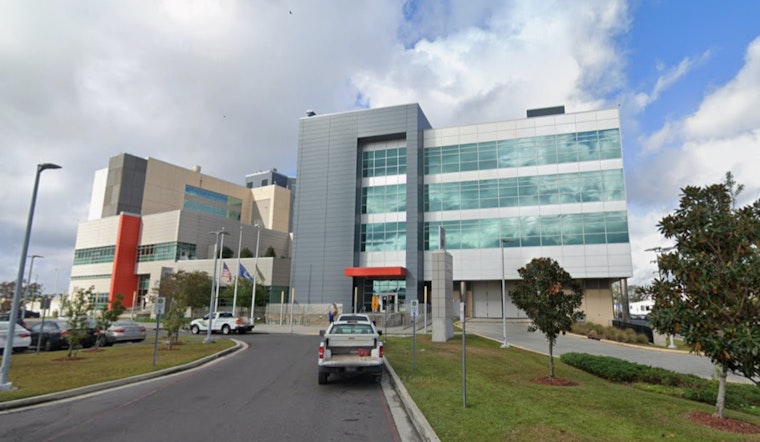 New Orleans Law Enforcement Scrambles to Recapture Inmate Mistakenly Released Due to Clerical Error