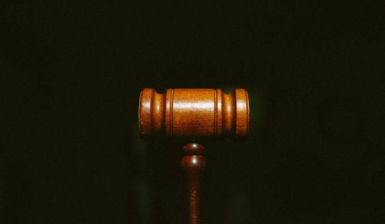 New Orleans Man Pleads Guilty to Carjacking and Federal Firearm Charge After High-Speed Bus Incident