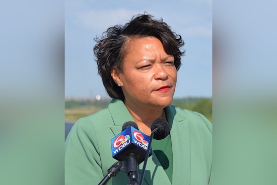 New Orleans Mayor Cantrell Joins NYC and Savannah Counterparts to Promote Digital Inclusion at AAMA Conference