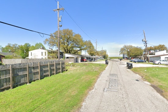 New Orleans Police Investigating Homicide After Man Fatally Shot in Seventh District