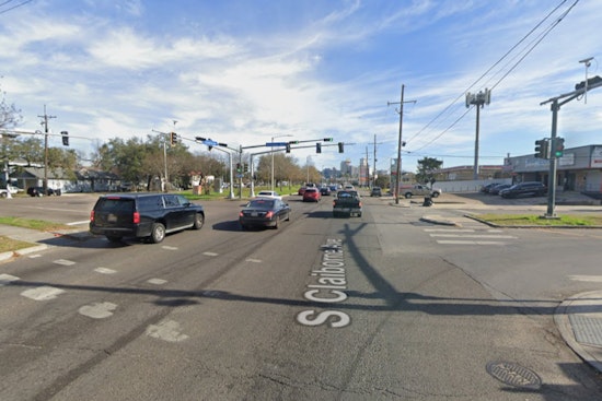New Orleans Police Launch Homicide Investigation After Man Fatally Shot in Central City
