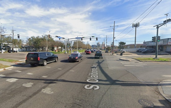 New Orleans Police Launch Homicide Investigation After Man Fatally Shot in Central City