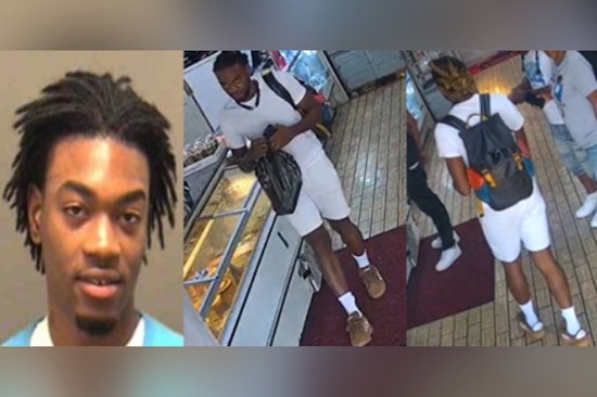New Orleans Police Seek Help in Uptown Burglary Spree as Suspect Merrick Payton Remains Wanted