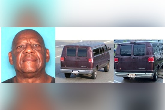 New Orleans Police Seek Help Locating Person of Interest in Illegal Waste Disposal Case