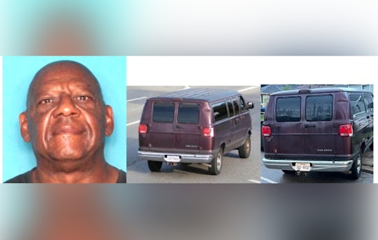 New Orleans Police Seek Help Locating Person of Interest in Illegal Waste Disposal Case