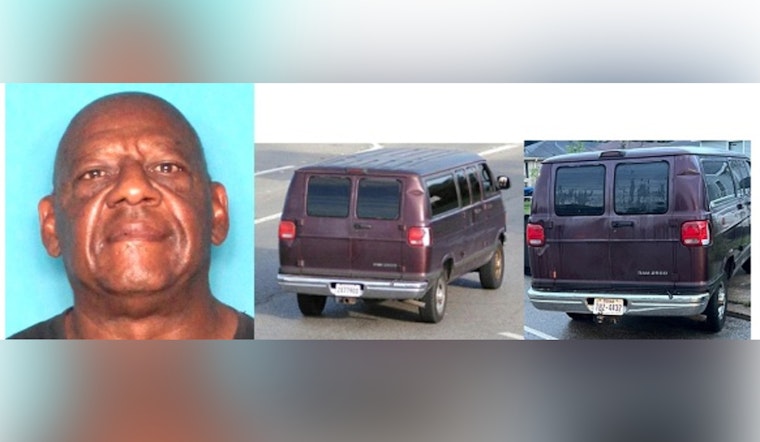 New Orleans Police Seek Help Locating Person of Interest in Illegal Waste Disposal Case