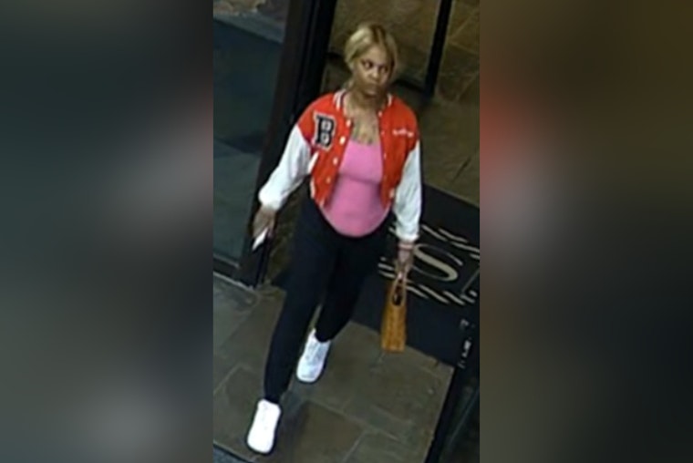 New Orleans Police Seek Help to Identify Suspect in Canal Street Theft and Fraud Spree