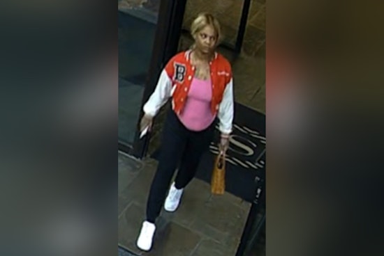 New Orleans Police Seek Help to Identify Suspect in Canal Street Theft and Fraud Spree