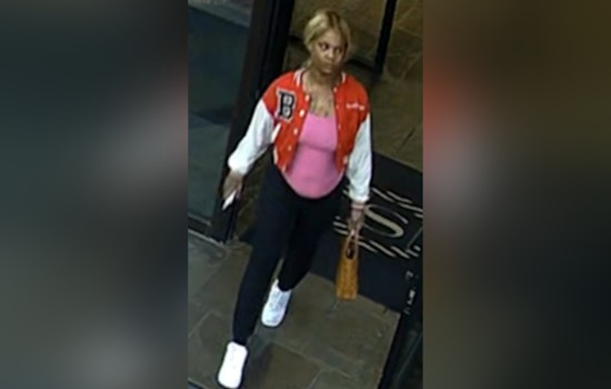 New Orleans Police Seek Help to Identify Suspect in Canal Street Theft and Fraud Spree