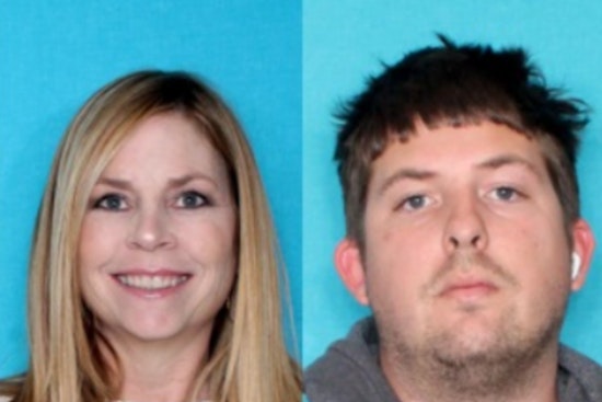 New Orleans Police Seek Public Assistance in Locating Two Suspects in Illegal Dumping Incident Near Michoud