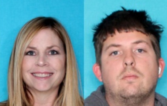 New Orleans Police Seek Public Assistance in Locating Two Suspects in Illegal Dumping Incident Near Michoud