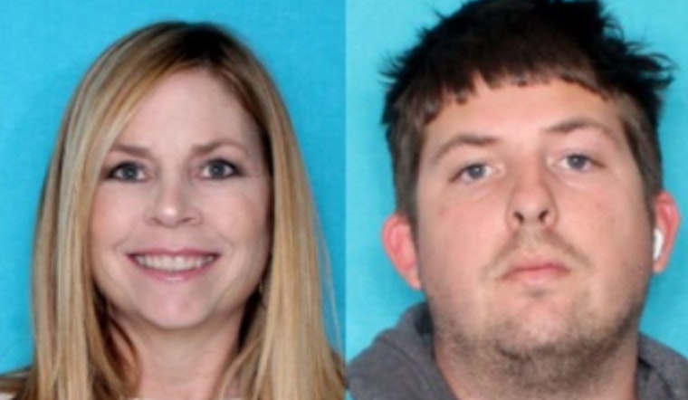New Orleans Police Seek Public Assistance in Locating Two Suspects in Illegal Dumping Incident Near Michoud