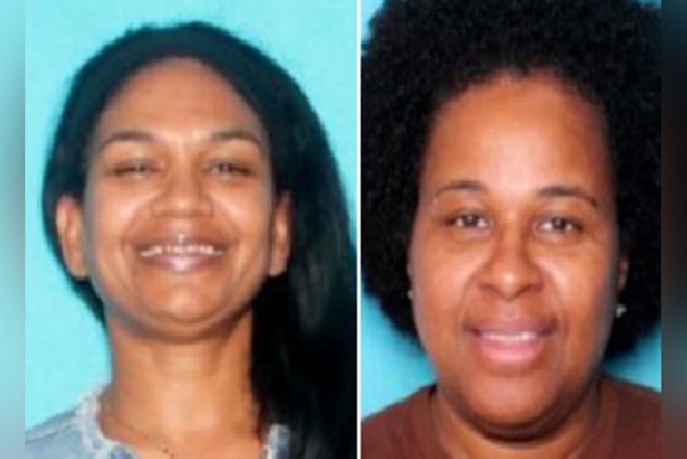 New Orleans Police Seek Public Assistance to Locate Suspects Accused of French Quarter Theft by Fraud
